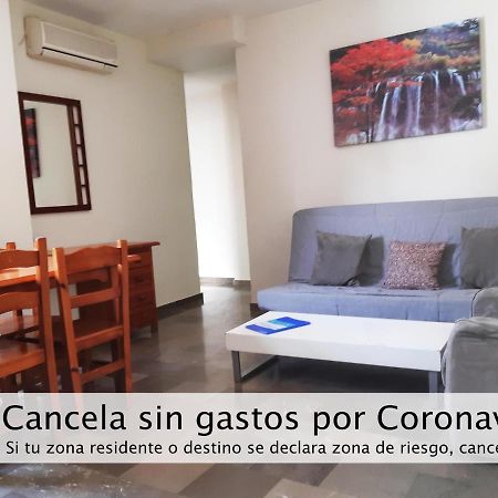 Apartamentos Ramirez 3000 Grenade Extérieur photo