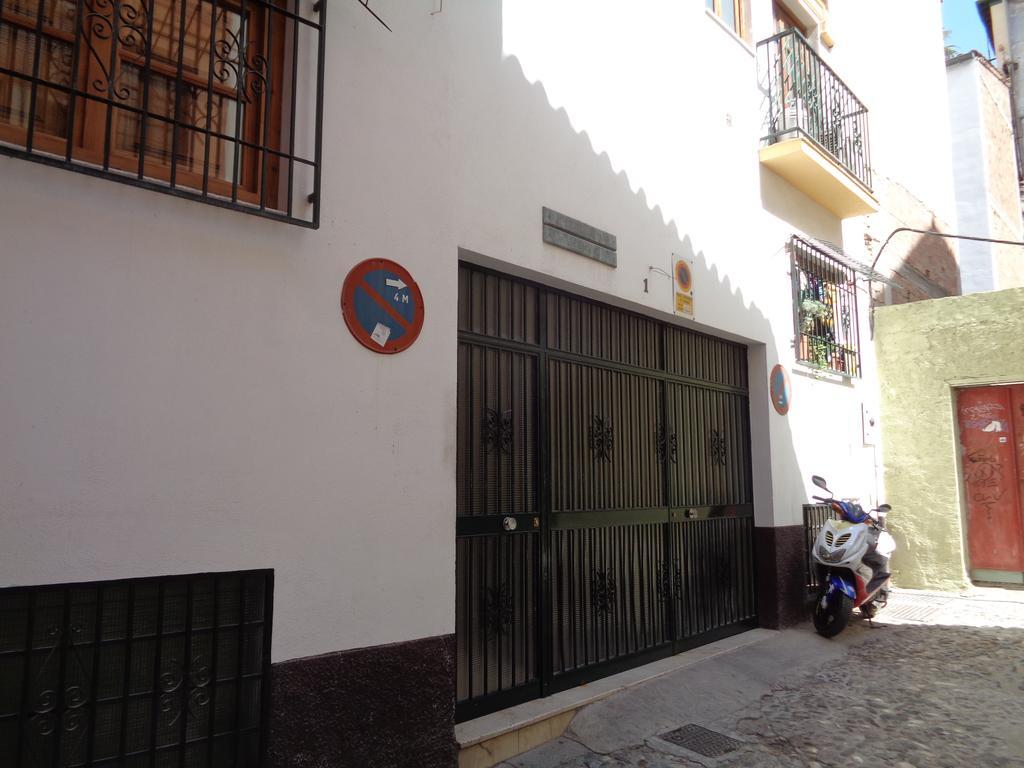 Apartamentos Ramirez 3000 Grenade Extérieur photo