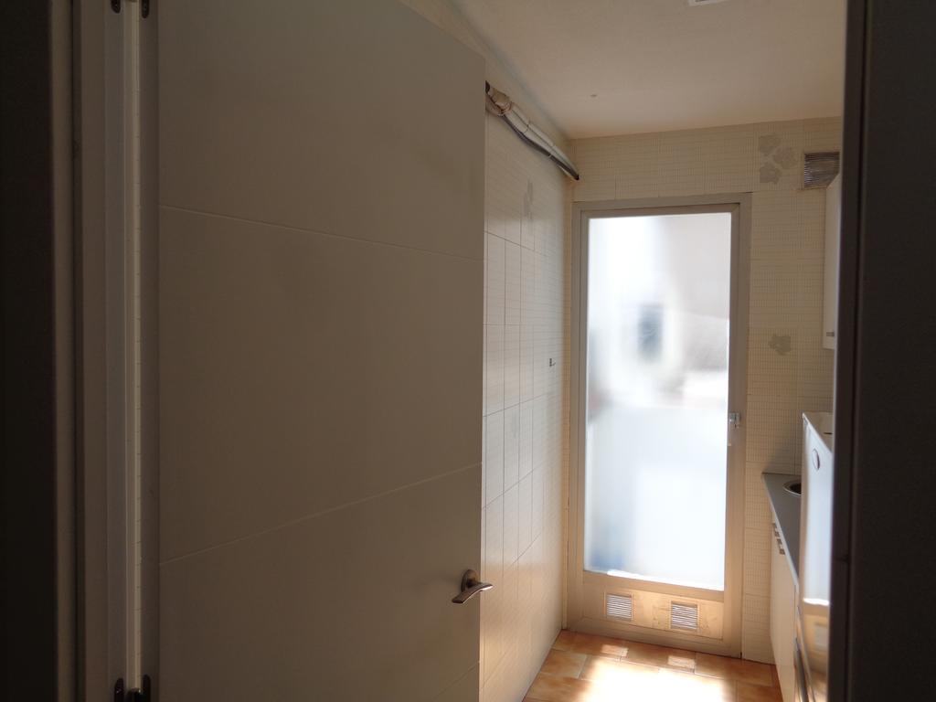 Apartamentos Ramirez 3000 Grenade Extérieur photo