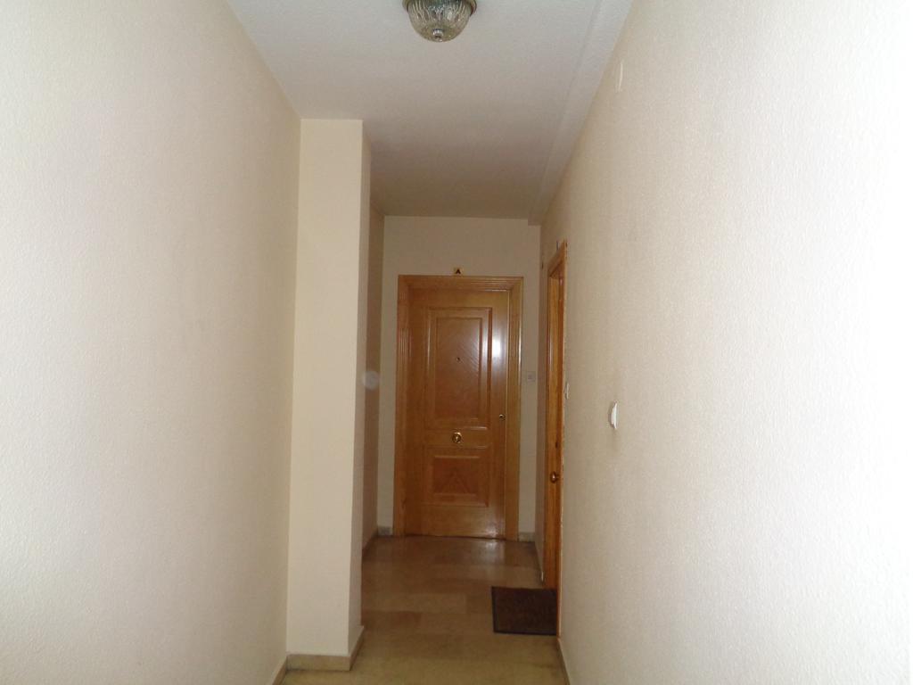 Apartamentos Ramirez 3000 Grenade Extérieur photo