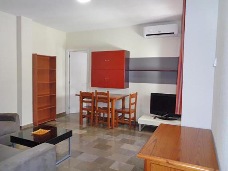 Apartamentos Ramirez 3000 Grenade Extérieur photo