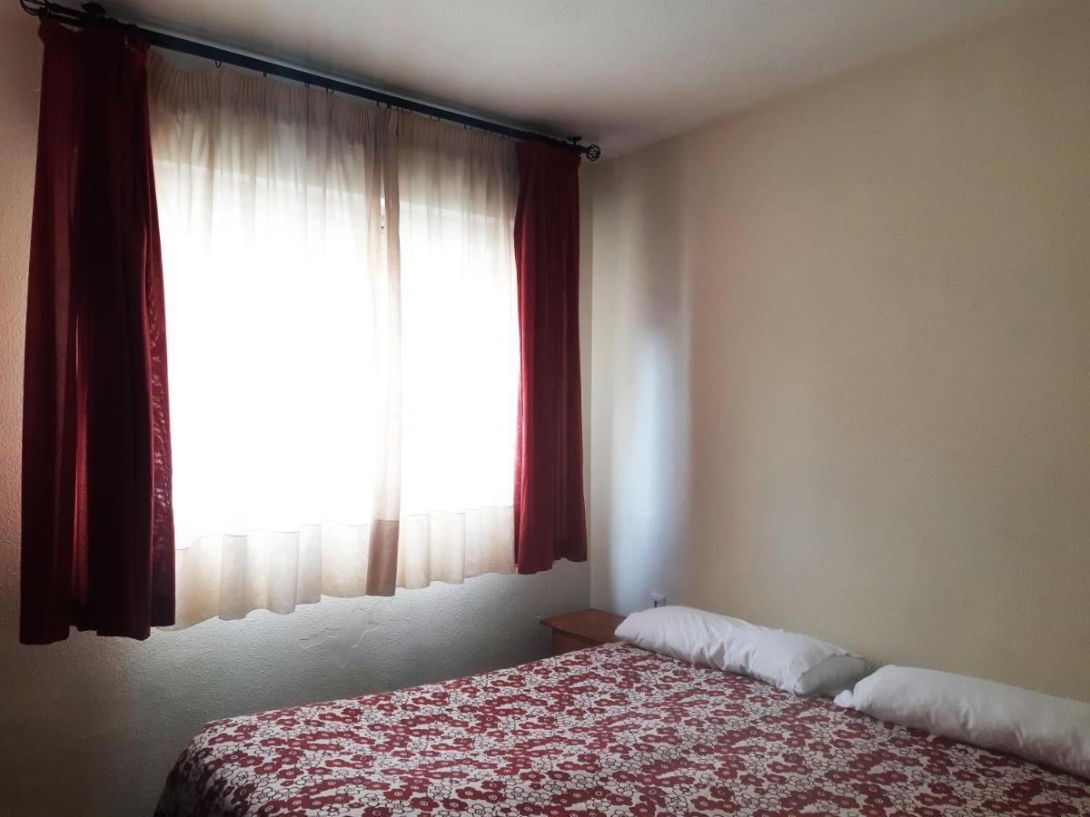 Apartamentos Ramirez 3000 Grenade Extérieur photo